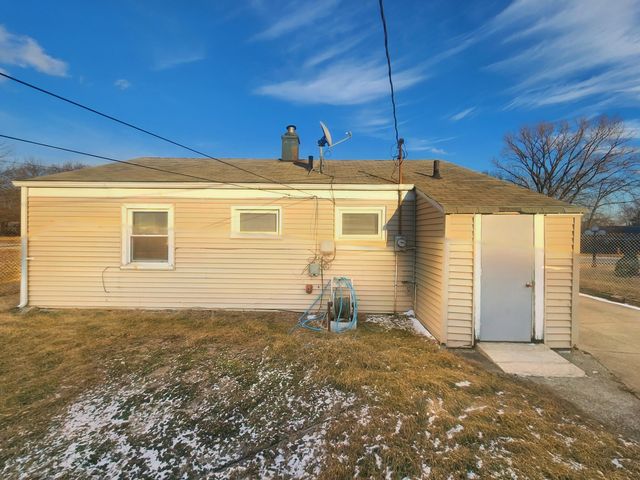 2152 Marshall Place, Gary, IN 46404