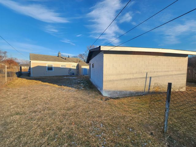 2152 Marshall Place, Gary, IN 46404