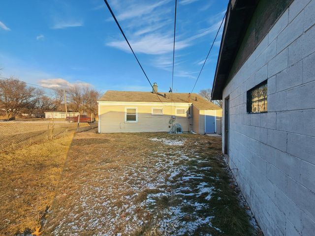 2152 Marshall Place, Gary, IN 46404