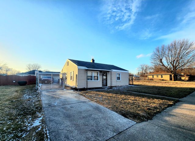 2152 Marshall Place, Gary, IN 46404