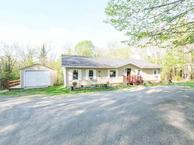 85 Sylvan Ridge Road, Winhall, VT 05340