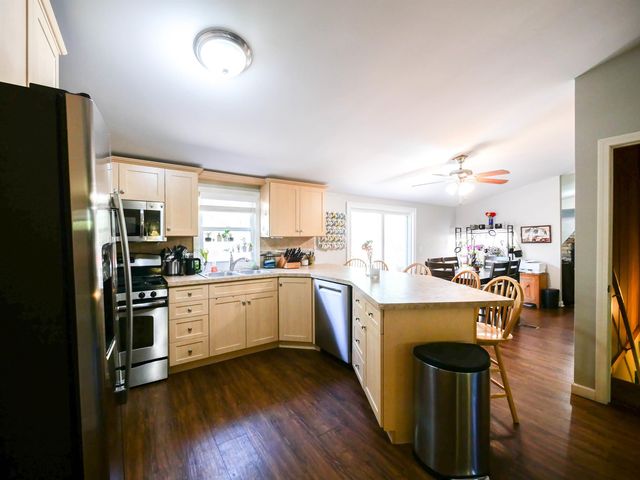 85 Sylvan Ridge Road, Winhall, VT 05340