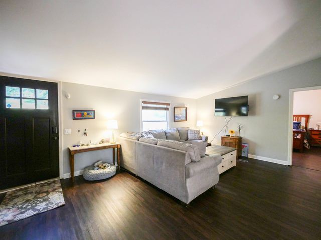 85 Sylvan Ridge Road, Winhall, VT 05340