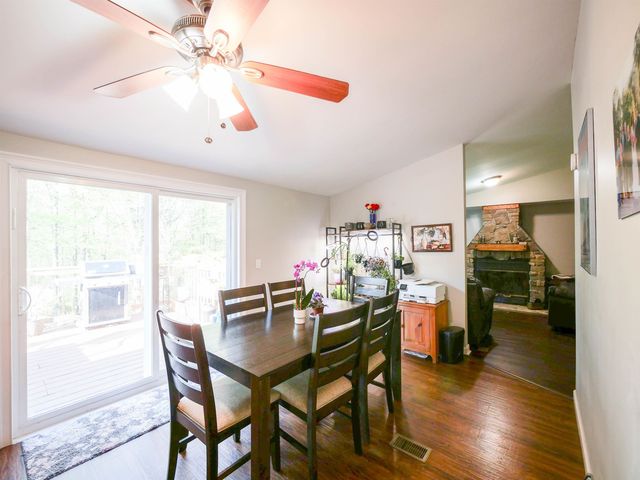 85 Sylvan Ridge Road, Winhall, VT 05340