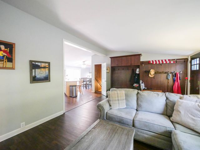 85 Sylvan Ridge Road, Winhall, VT 05340