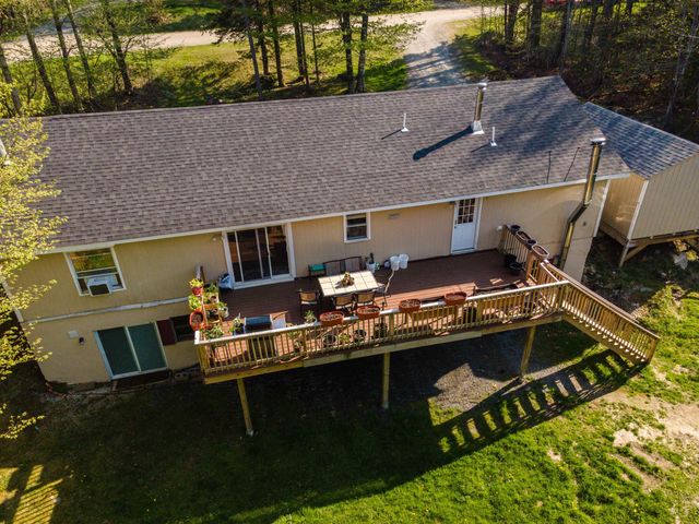 85 Sylvan Ridge Road, Winhall, VT 05340