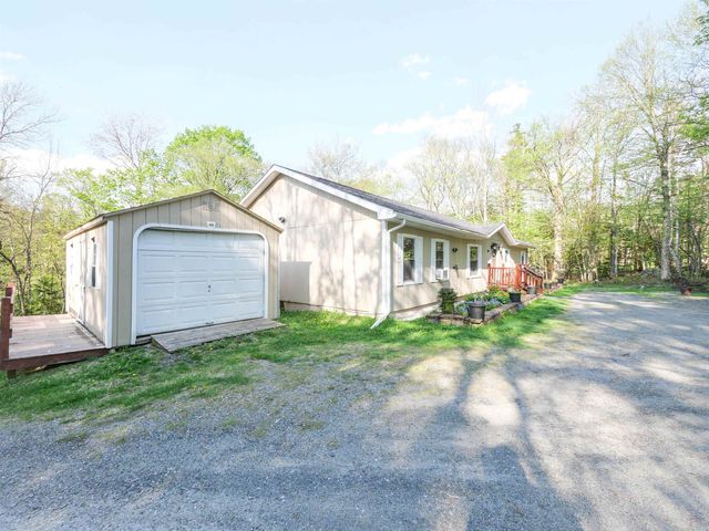 85 Sylvan Ridge Road, Winhall, VT 05340