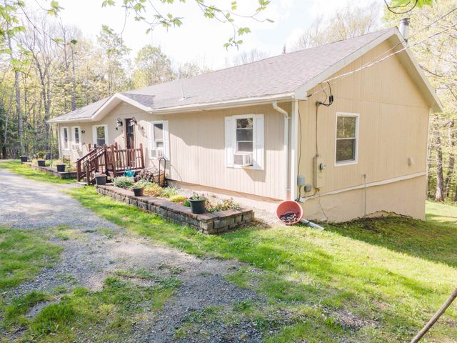 85 Sylvan Ridge Road, Winhall, VT 05340
