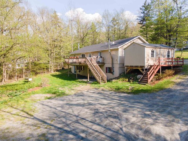 85 Sylvan Ridge Road, Winhall, VT 05340