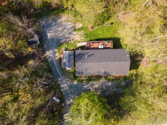 85 Sylvan Ridge Road, Winhall, VT 05340