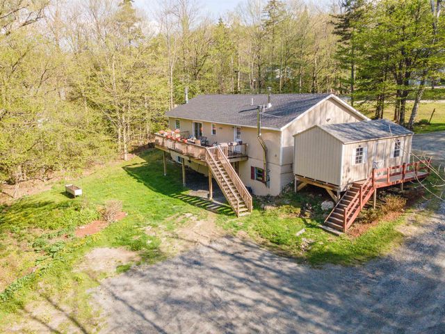 85 Sylvan Ridge Road, Winhall, VT 05340