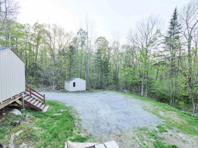 85 Sylvan Ridge Road, Winhall, VT 05340