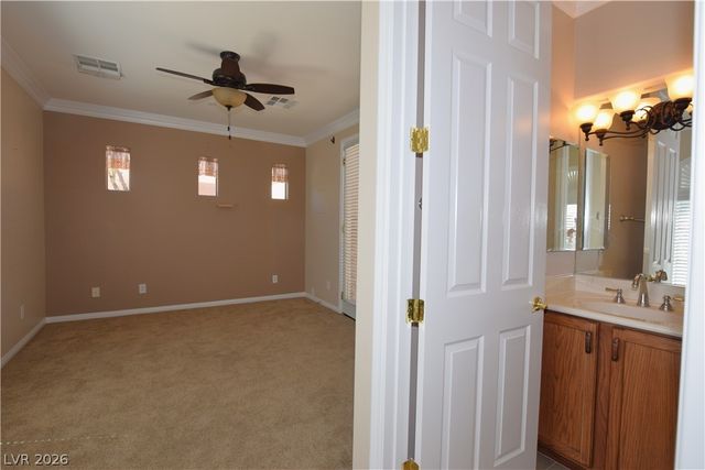 1213 Via Casa Palermo, Henderson, NV 89011