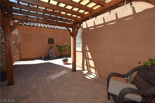1213 Via Casa Palermo, Henderson, NV 89011