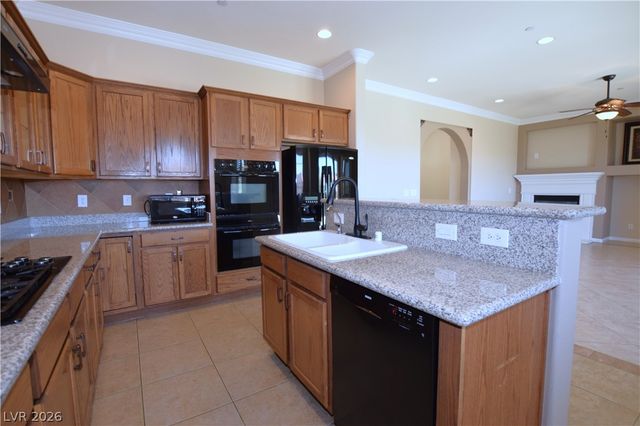 1213 Via Casa Palermo, Henderson, NV 89011