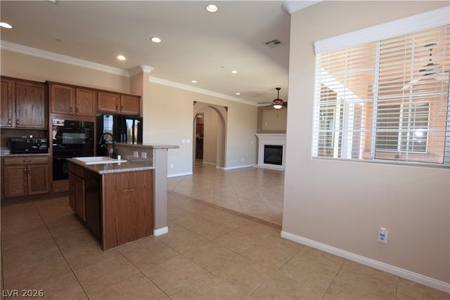 1213 Via Casa Palermo, Henderson, NV 89011