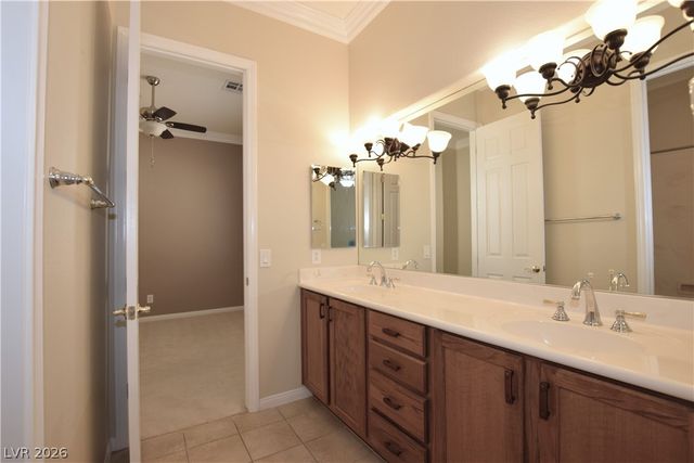 1213 Via Casa Palermo, Henderson, NV 89011