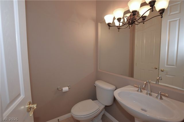 1213 Via Casa Palermo, Henderson, NV 89011