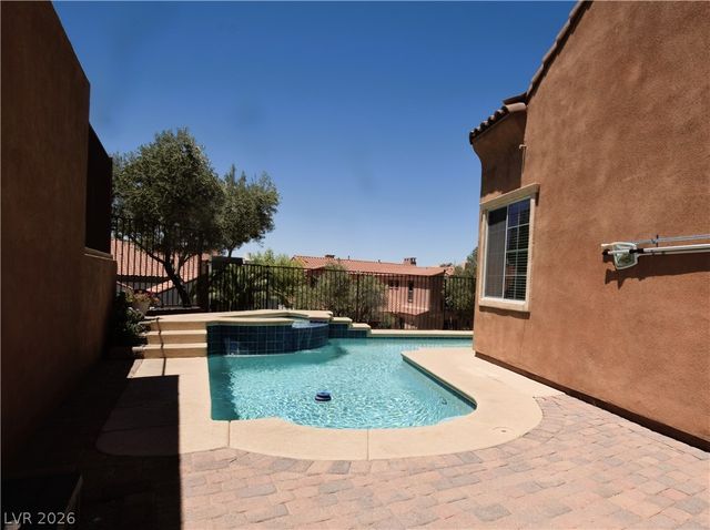 1213 Via Casa Palermo, Henderson, NV 89011