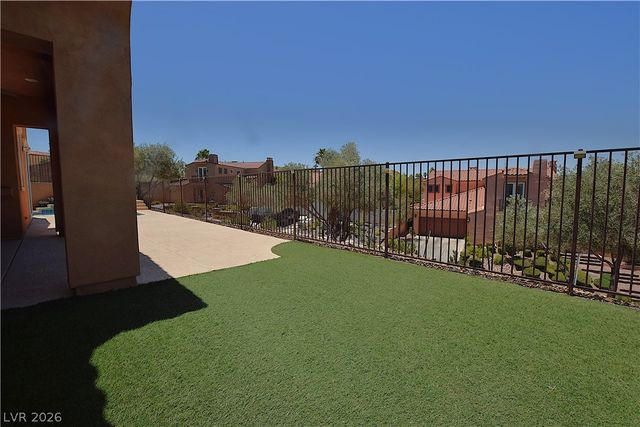 1213 Via Casa Palermo, Henderson, NV 89011