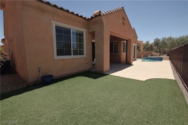 1213 Via Casa Palermo, Henderson, NV 89011