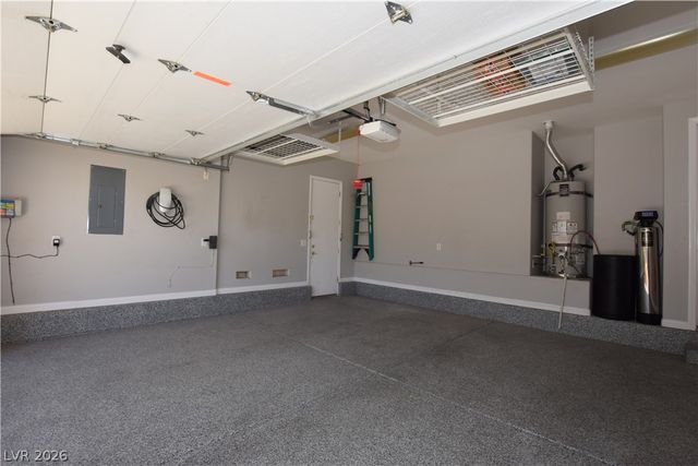 1213 Via Casa Palermo, Henderson, NV 89011