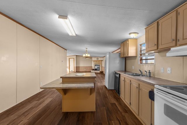 289 Vz County Road 3122, Edgewood, TX 75117