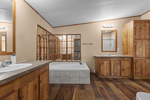 289 Vz County Road 3122, Edgewood, TX 75117