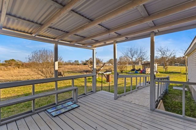 289 Vz County Road 3122, Edgewood, TX 75117