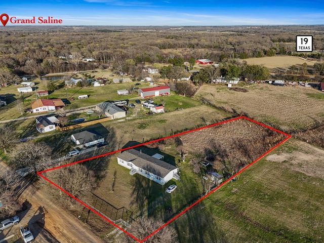 289 Vz County Road 3122, Edgewood, TX 75117