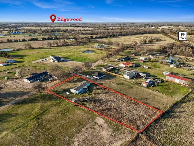 289 Vz County Road 3122, Edgewood, TX 75117