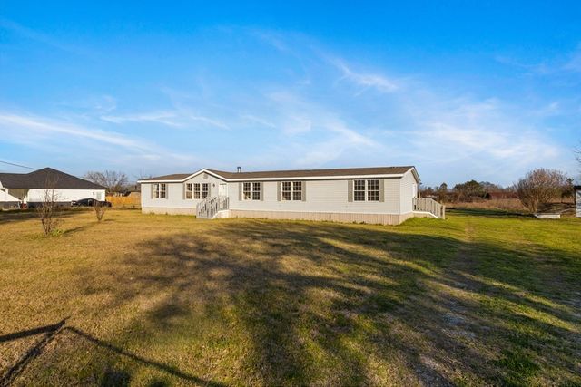 289 Vz County Road 3122, Edgewood, TX 75117