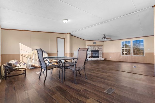 289 Vz County Road 3122, Edgewood, TX 75117