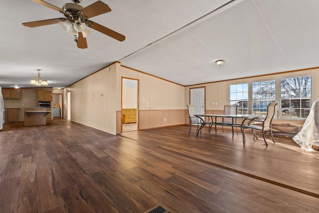 289 Vz County Road 3122, Edgewood, TX 75117