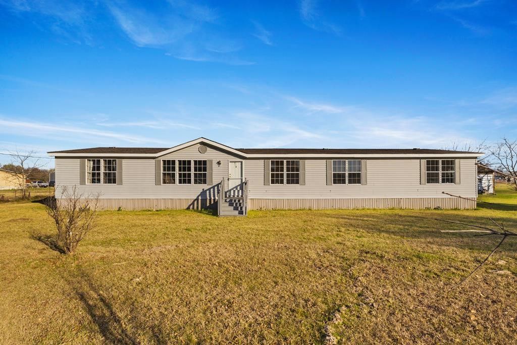 289 Vz County Road 3122, Edgewood, TX 75117