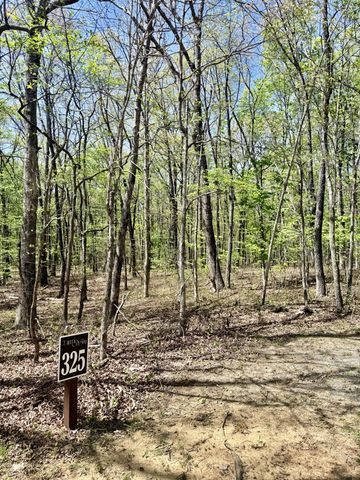 0 Timberwood Trace Lot 325 & 326, Monteagle, TN 37356