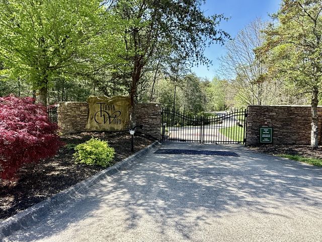 0 Timberwood Trace Lot 325 & 326, Monteagle, TN 37356