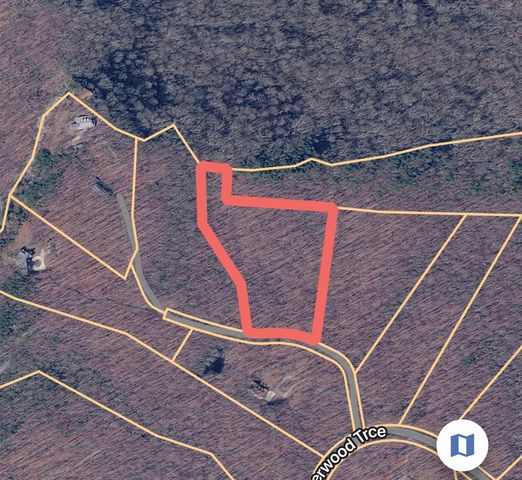 0 Timberwood Trace Lot 325 & 326, Monteagle, TN 37356
