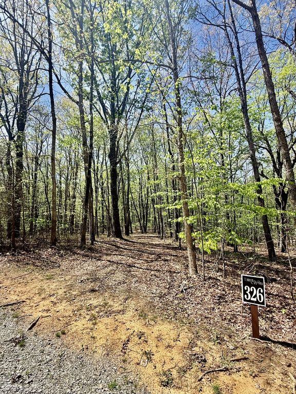 0 Timberwood Trace Lot 325 & 326, Monteagle, TN 37356