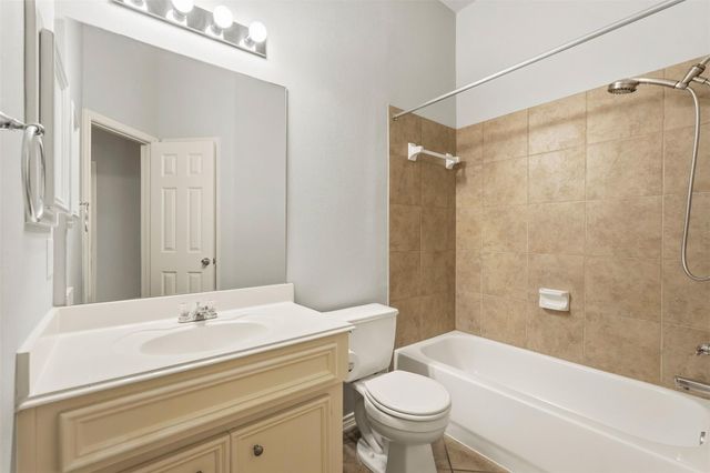 11914 Manasses Springs Lane, Humble, TX 77346