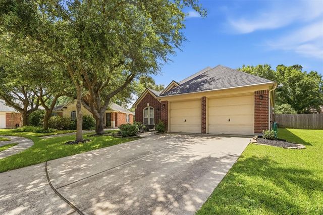 11914 Manasses Springs Lane, Humble, TX 77346