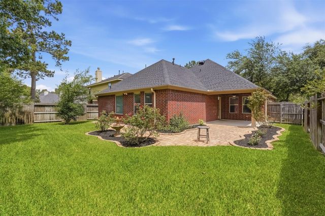 11914 Manasses Springs Lane, Humble, TX 77346