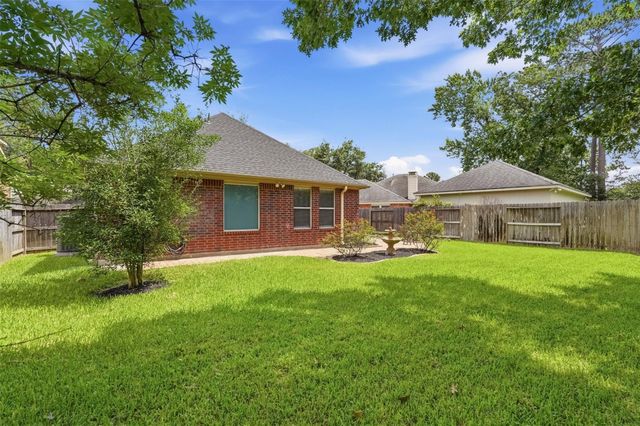 11914 Manasses Springs Lane, Humble, TX 77346