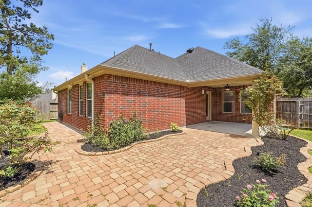 11914 Manasses Springs Lane, Humble, TX 77346