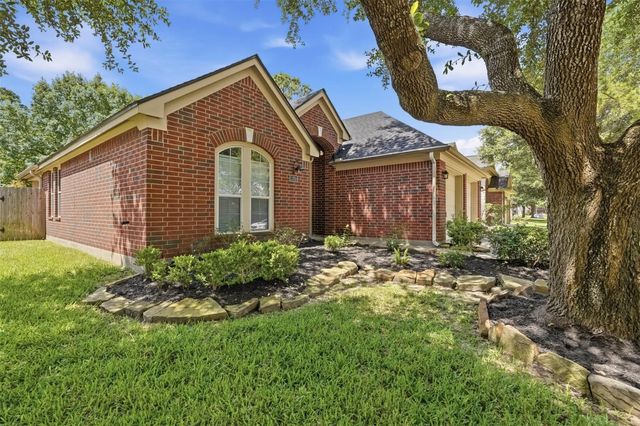 11914 Manasses Springs Lane, Humble, TX 77346