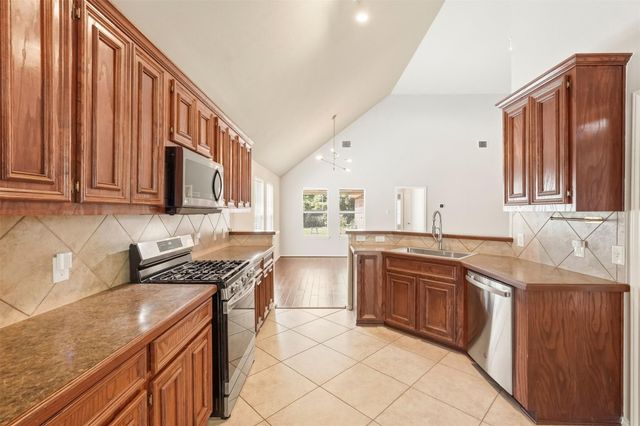 11914 Manasses Springs Lane, Humble, TX 77346