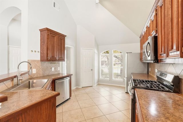 11914 Manasses Springs Lane, Humble, TX 77346