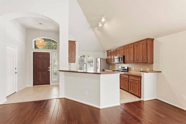 11914 Manasses Springs Lane, Humble, TX 77346