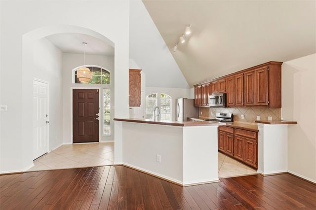11914 Manasses Springs Lane, Humble, TX 77346
