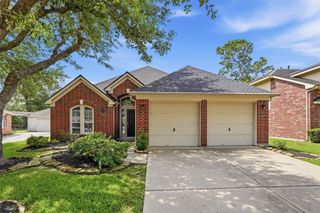 11914 Manasses Springs Lane, Humble, TX 77346